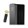 Mission Air Grzejnik olejowy OSLO 2000W Black WiFi - 1590309 - zdjęcie 7